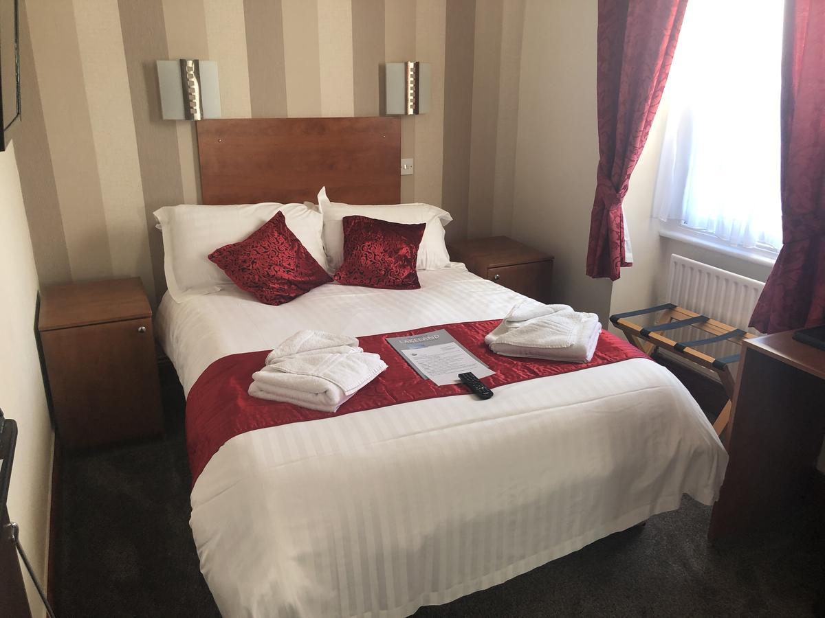 The Globe Inn Gosforth  Экстерьер фото