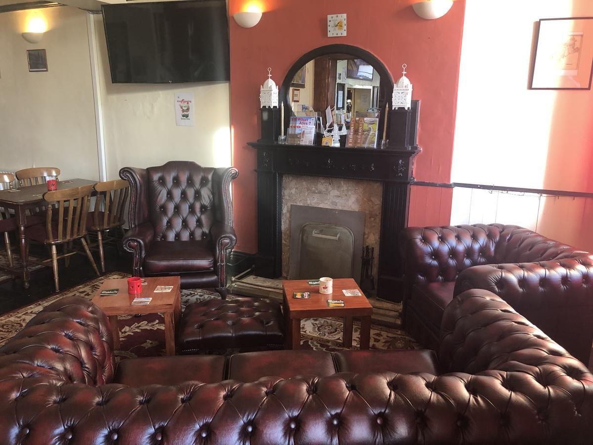 The Globe Inn Gosforth  Экстерьер фото