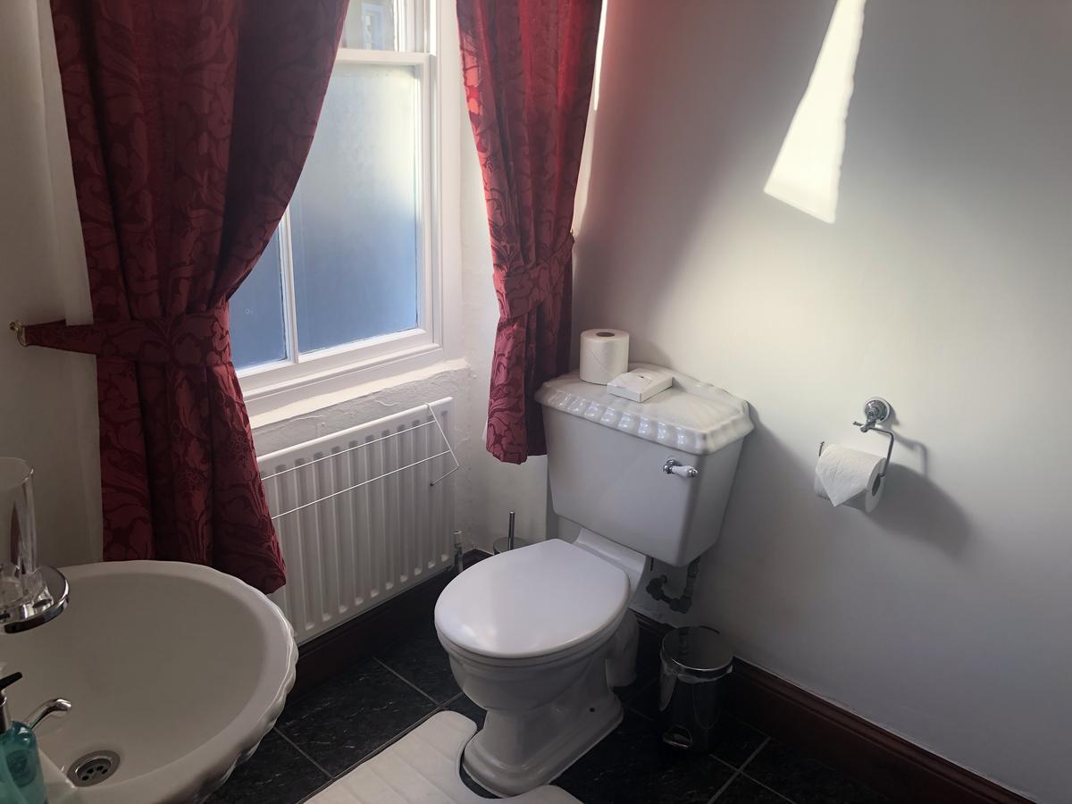 The Globe Inn Gosforth  Экстерьер фото