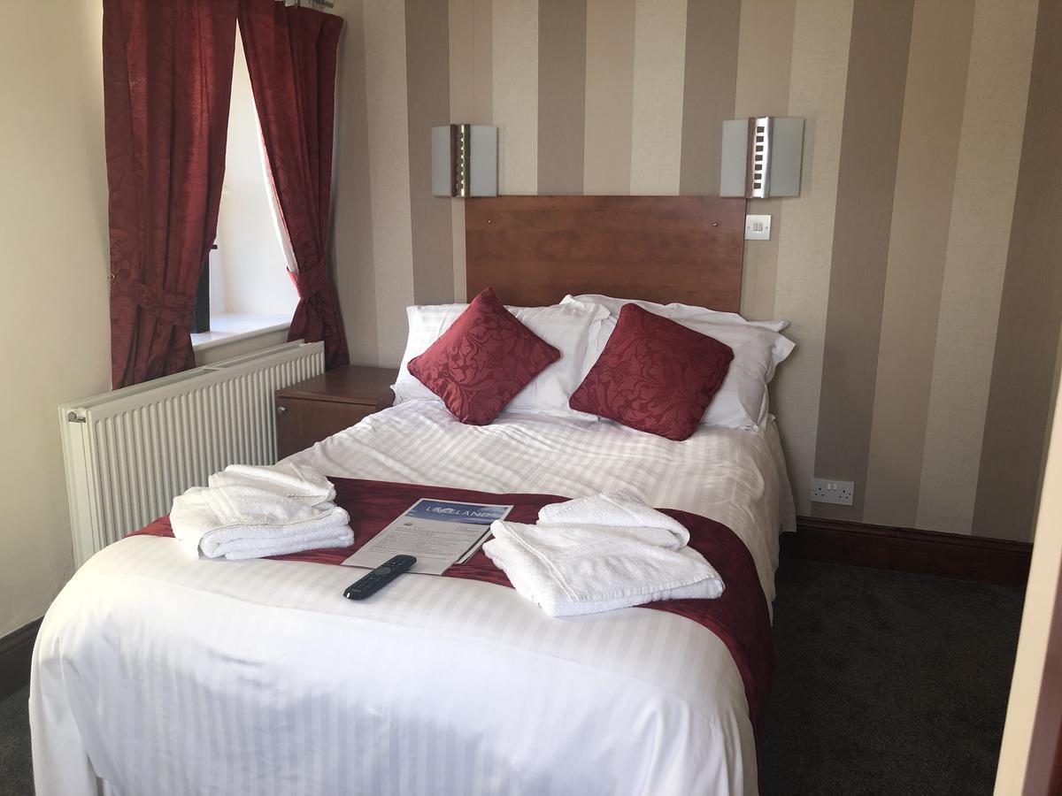 The Globe Inn Gosforth  Экстерьер фото