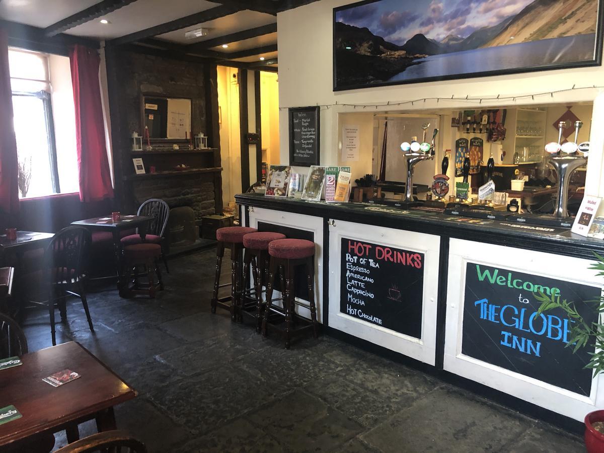 The Globe Inn Gosforth  Экстерьер фото